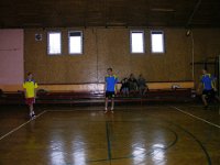 Piłka siatkowa - mistrzostwa powiatu - Kłobuck